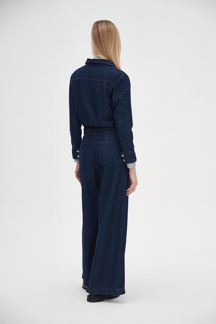 mono de jean