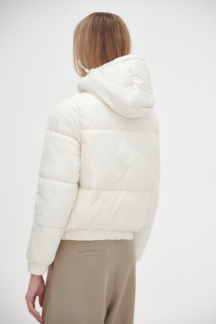 CAMPERA PUFFER ABRIGO