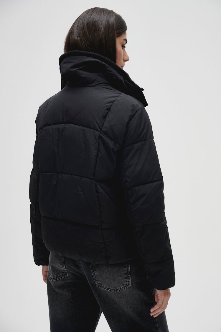 Campera Abrigo