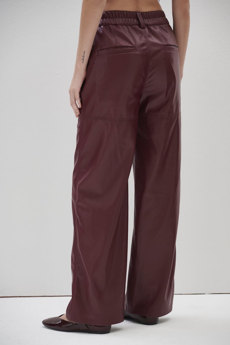Pantalon Engomado