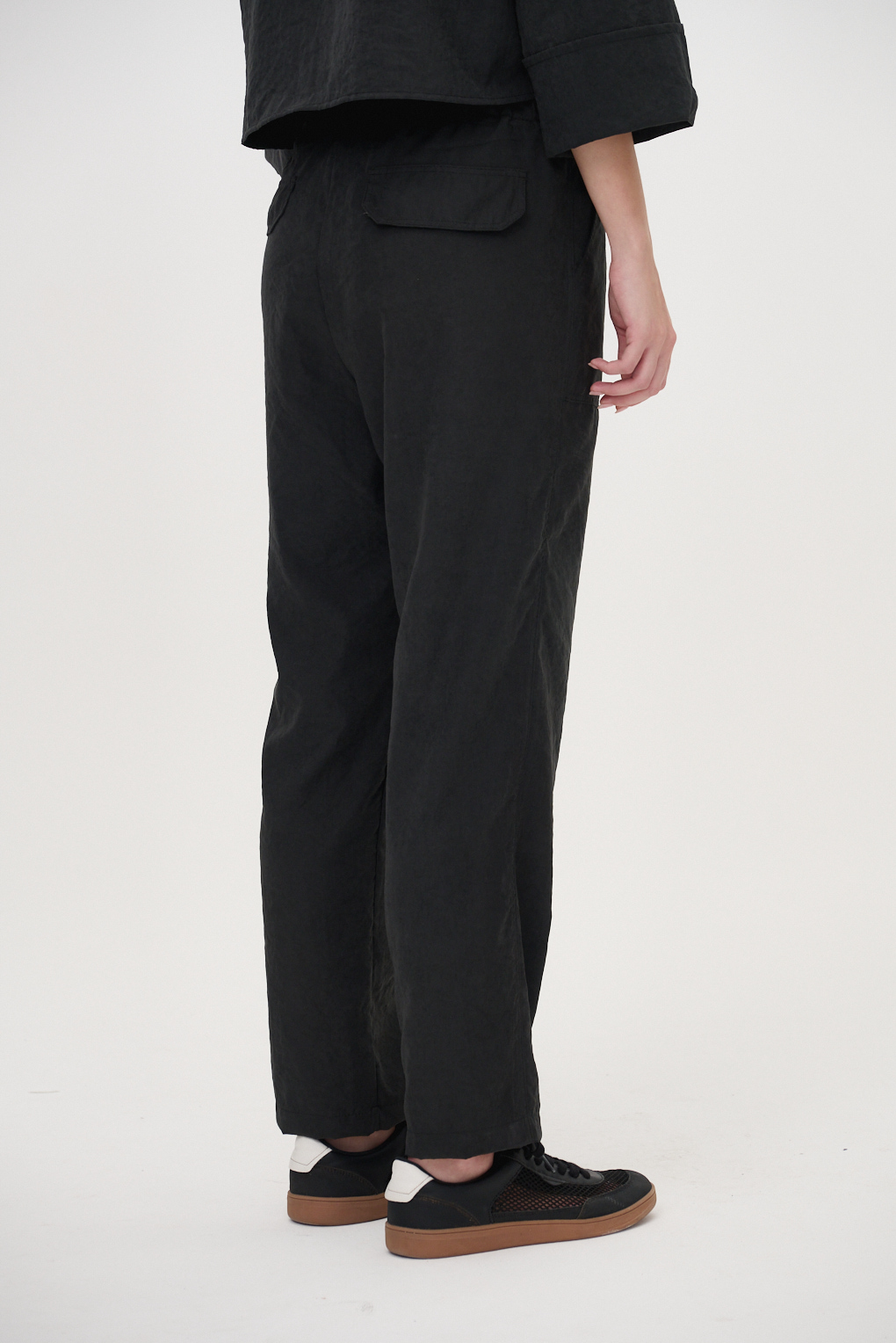 pantalon liso