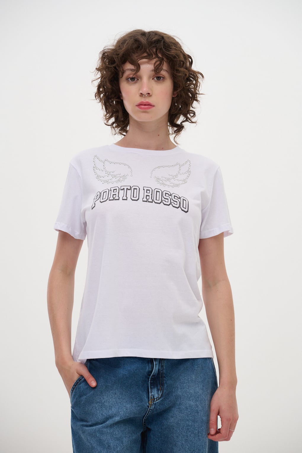 remera estamada alas