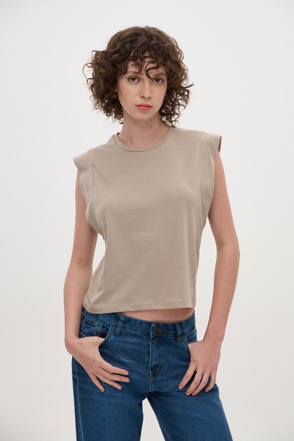 REMERA COSME