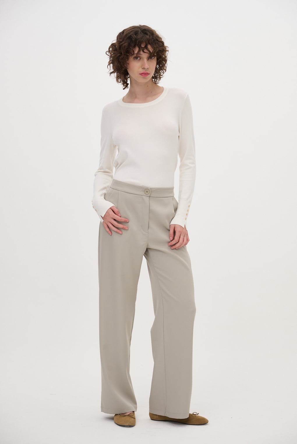 Pantalon Sastrero