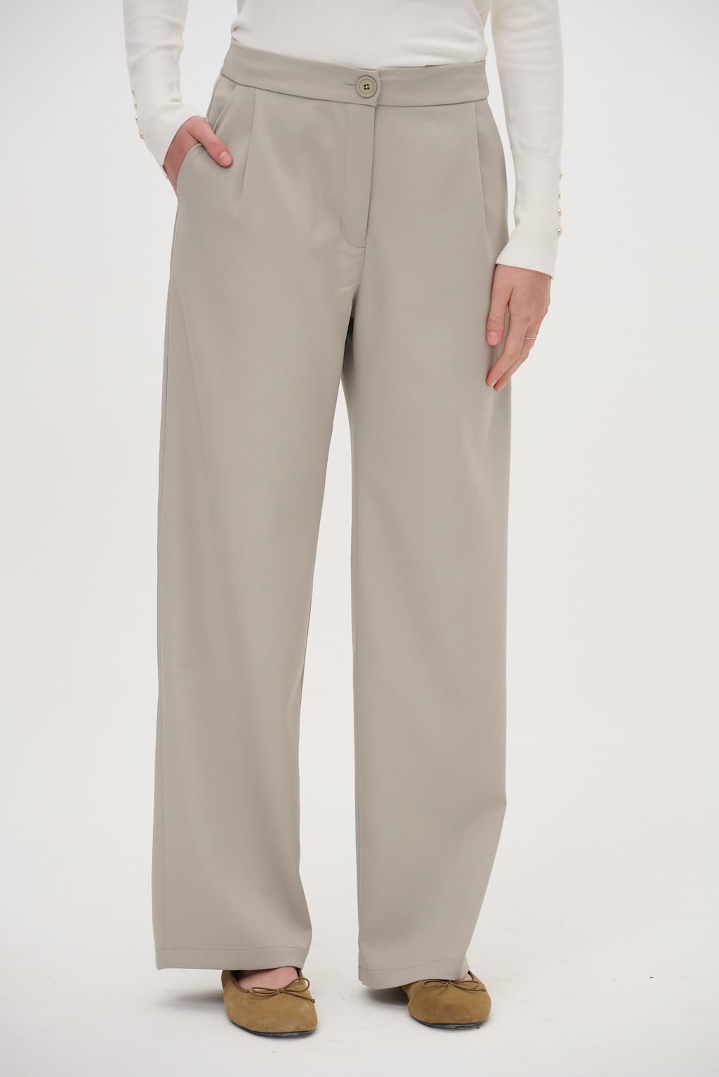 Pantalon Sastrero