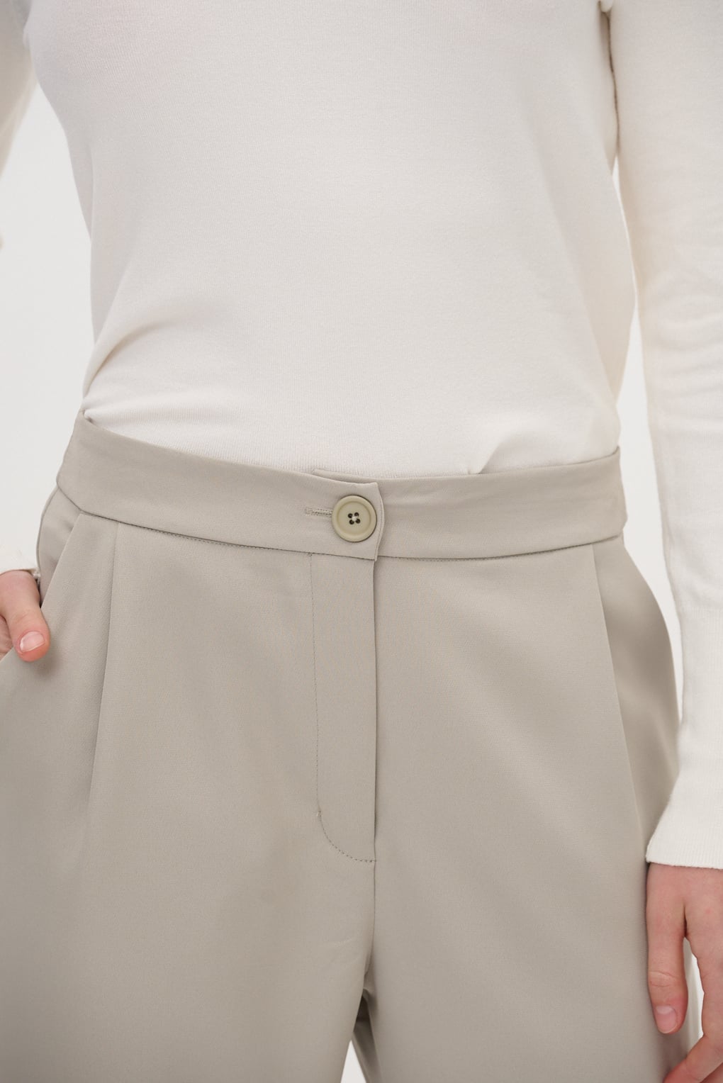 Pantalon Sastrero