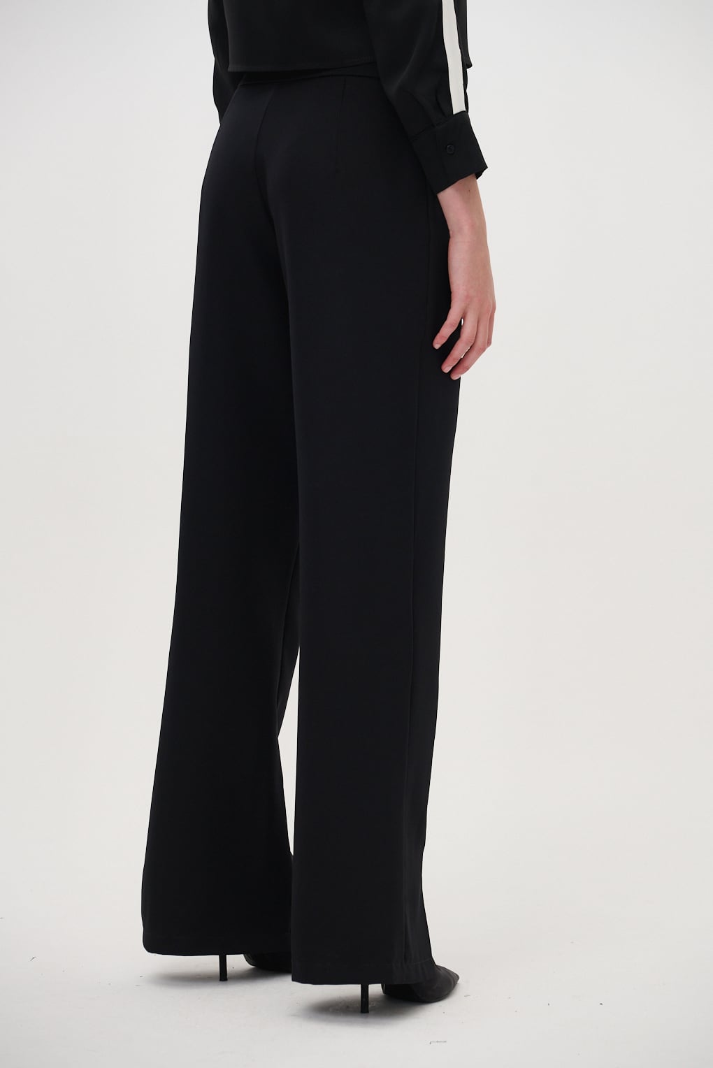 pantalon sastrero recto