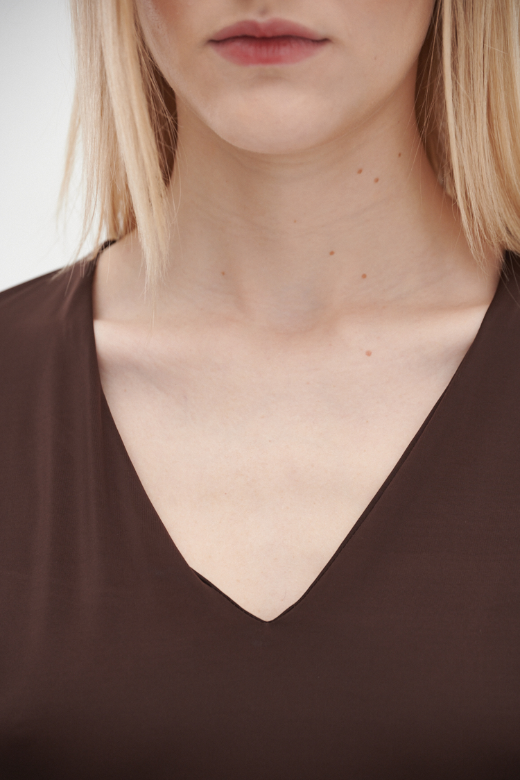 Remera clasica