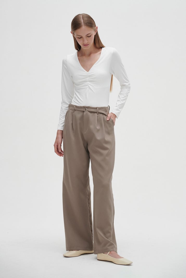 pantalon sastrero pinzas