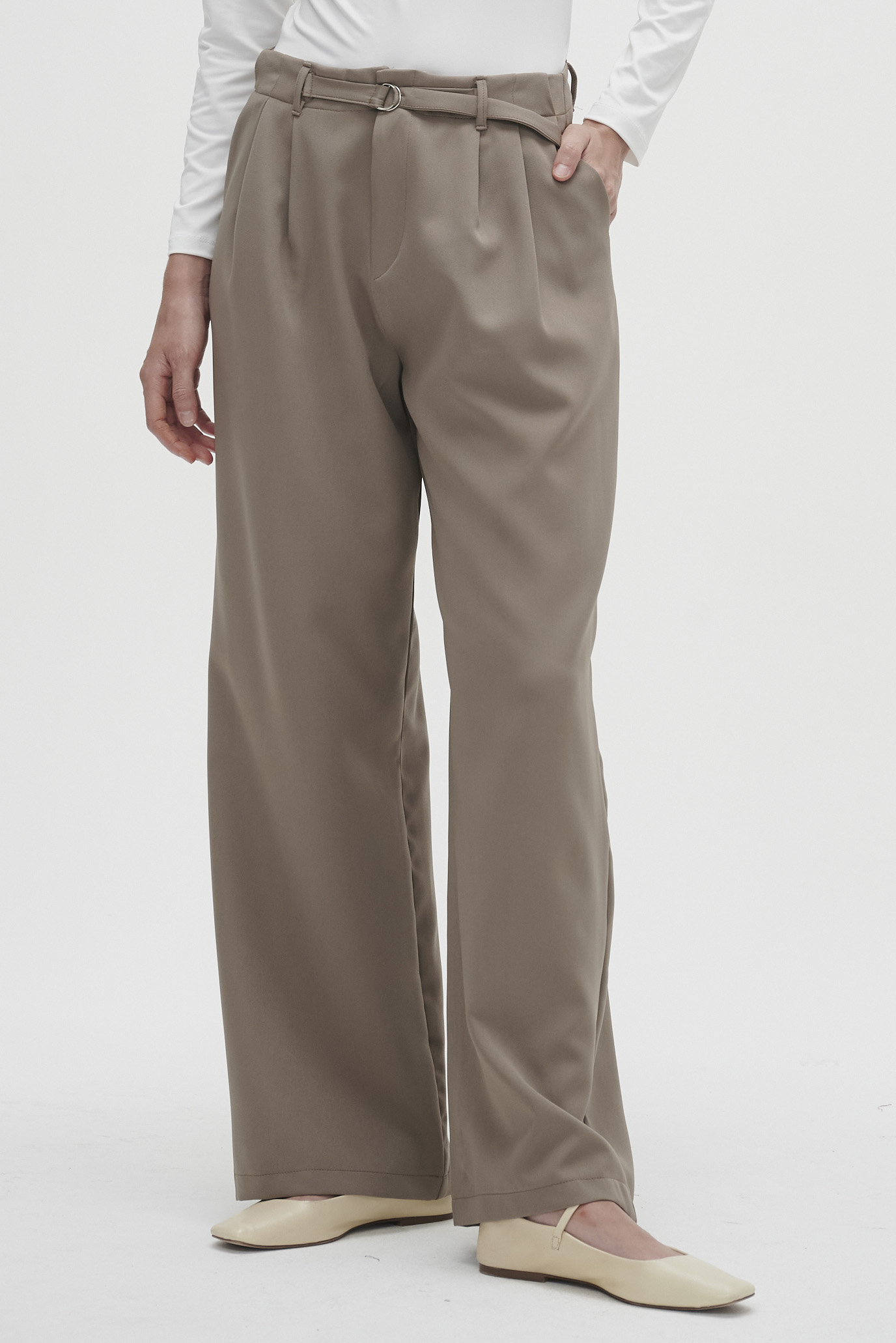 pantalon sastrero pinzas