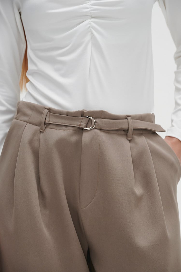pantalon sastrero pinzas