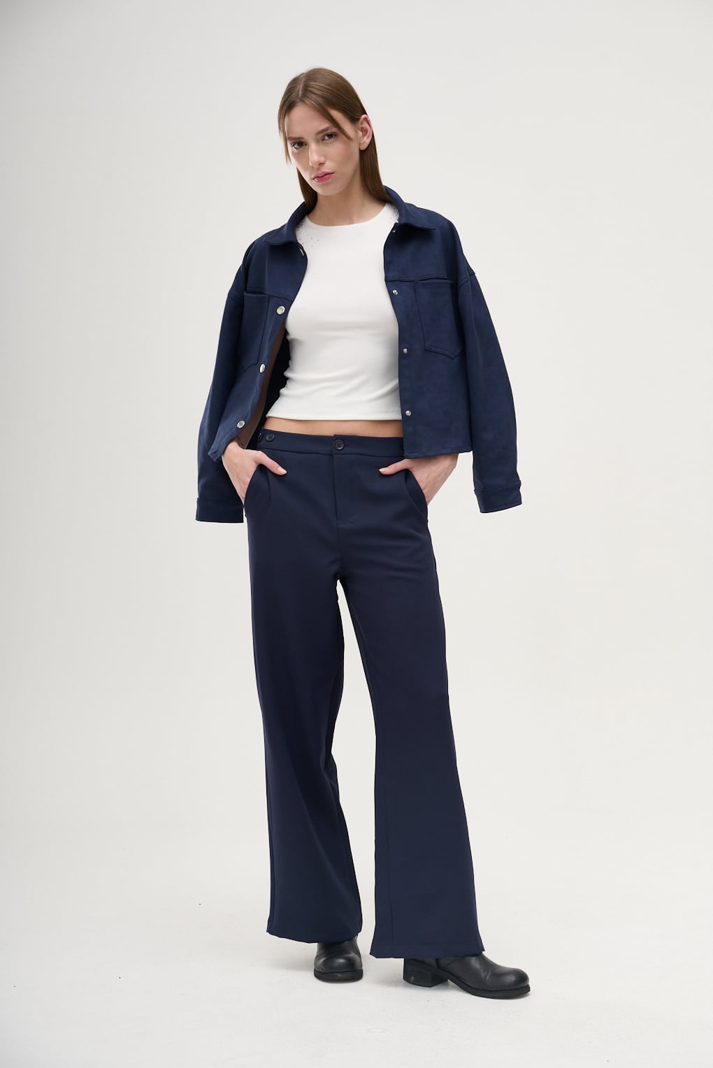 pantalon sastrero