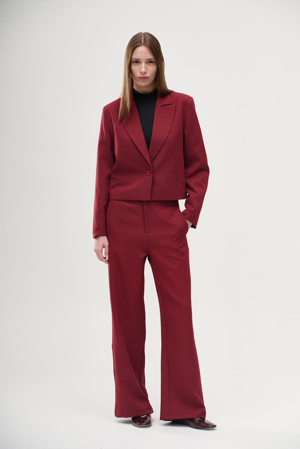 pantalon sastrero