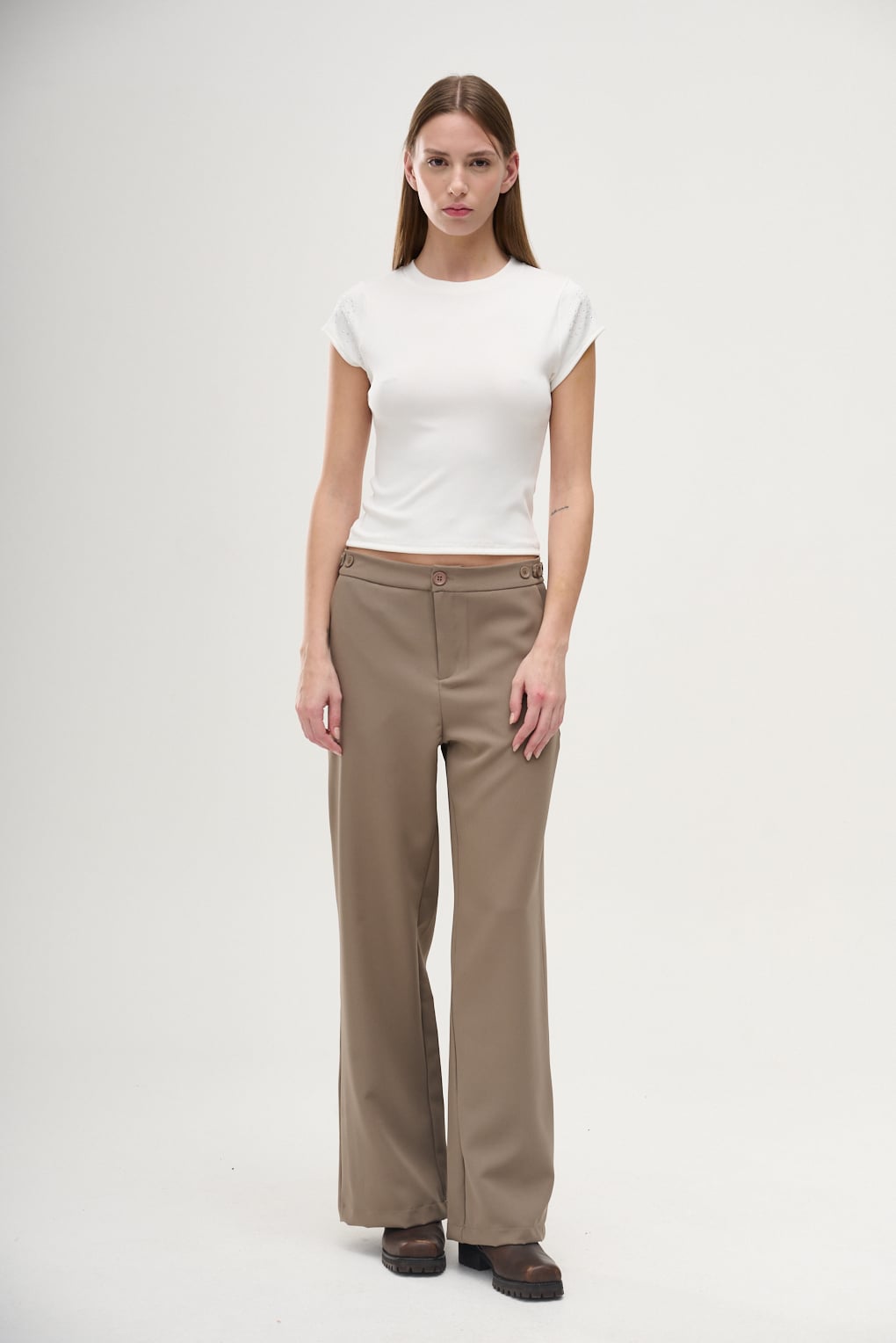 pantalon sastrero