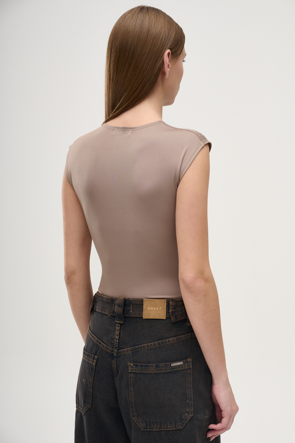 remera al cuerpo brillo