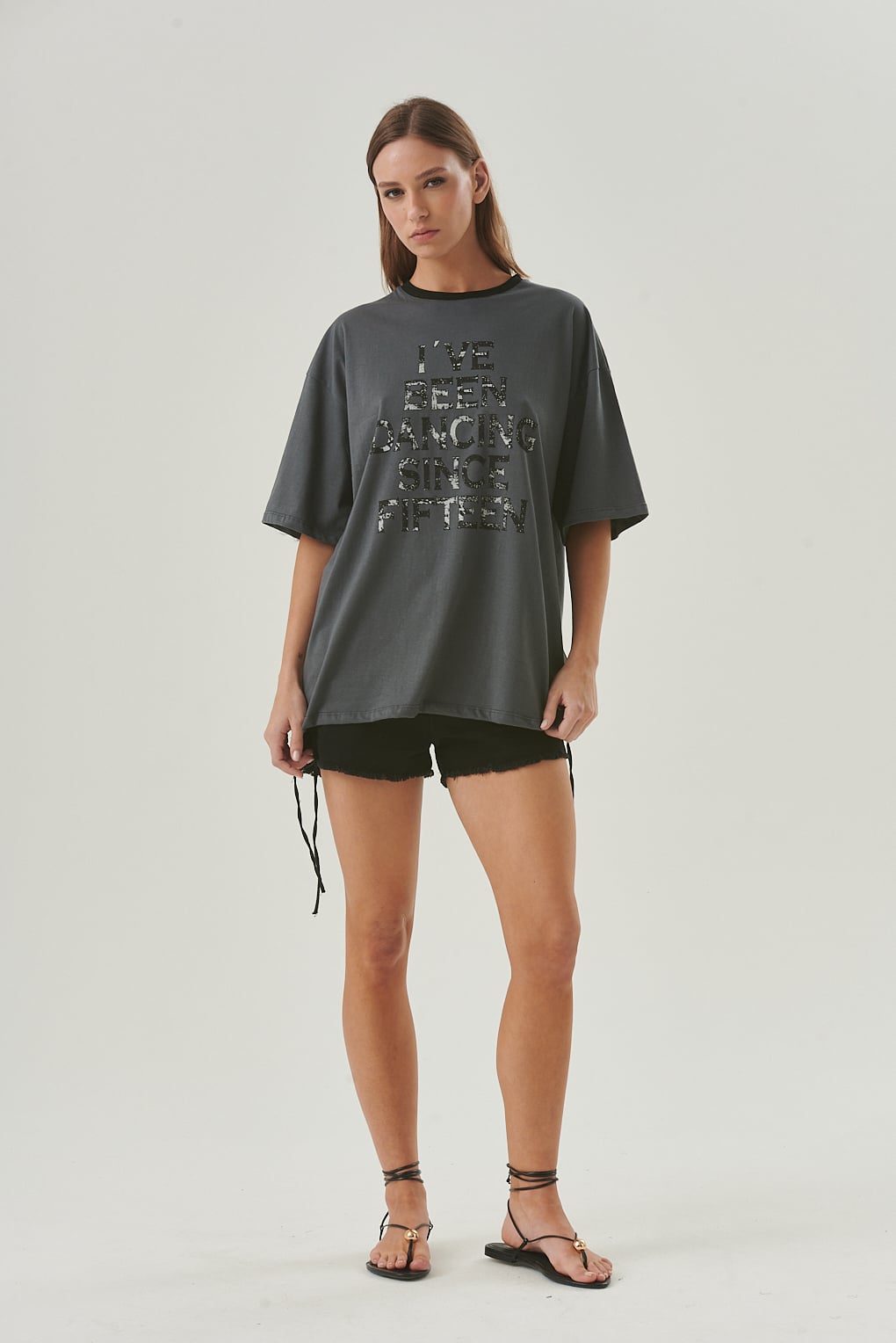remerón estampado