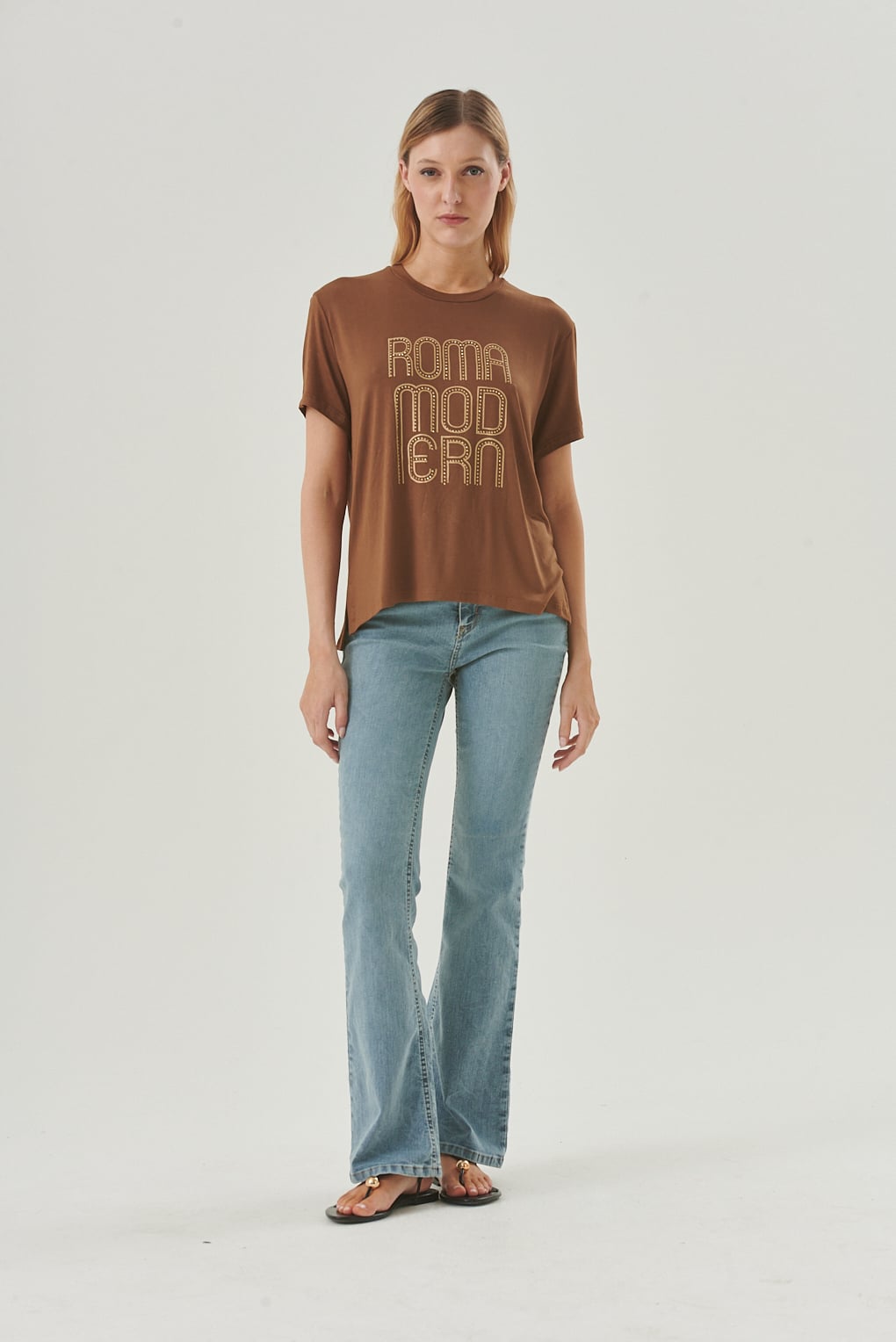 remera roma