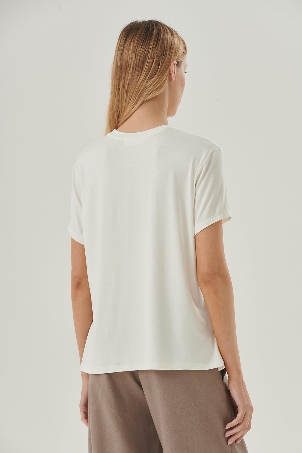 remera flores