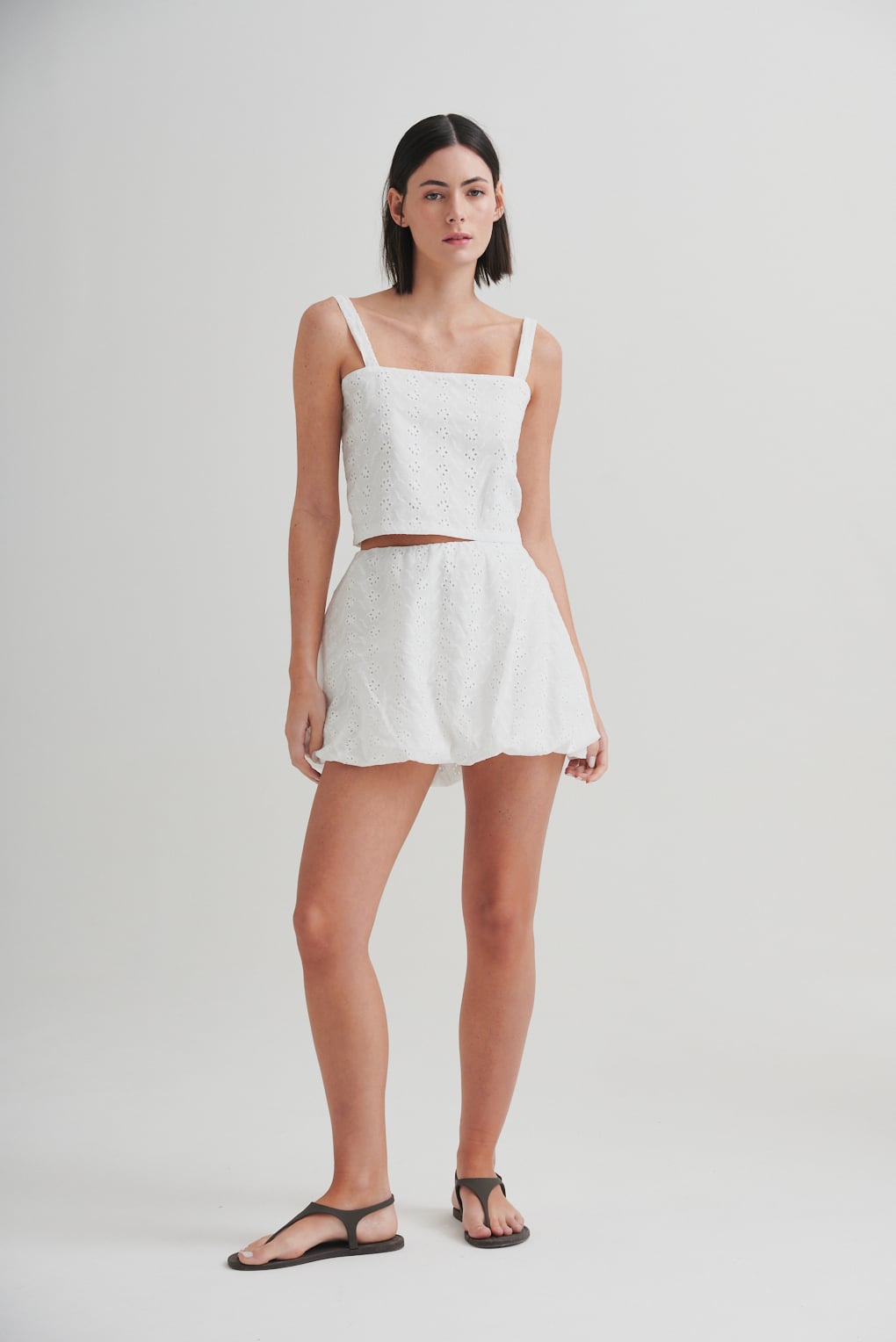 top broderie