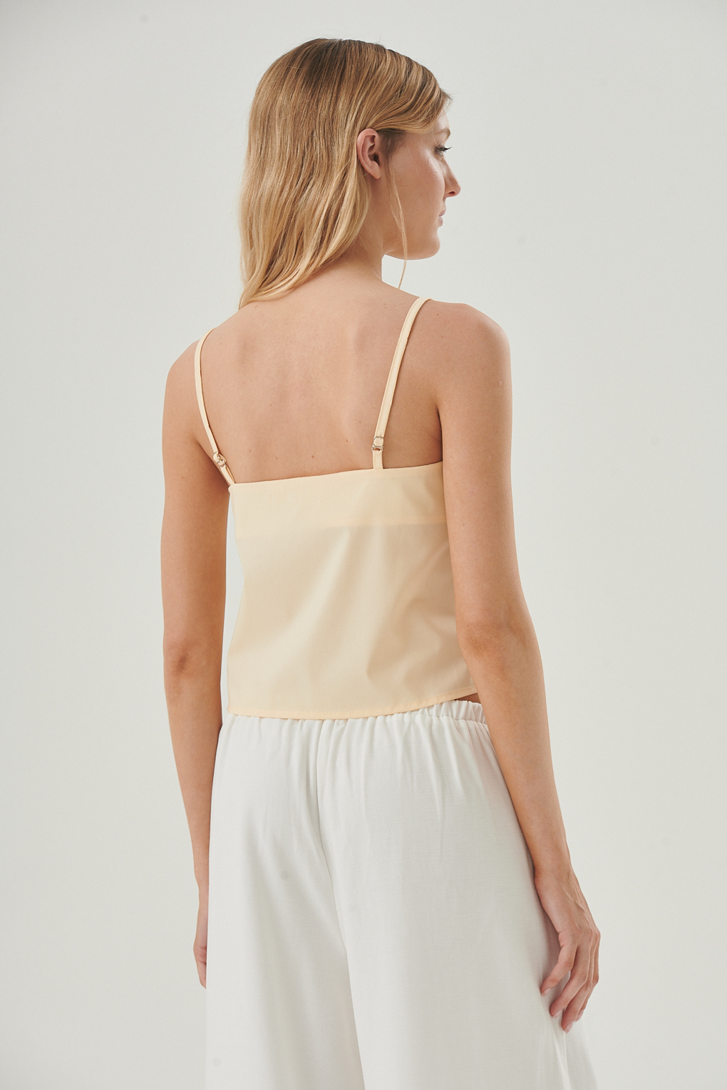 top volados poplin