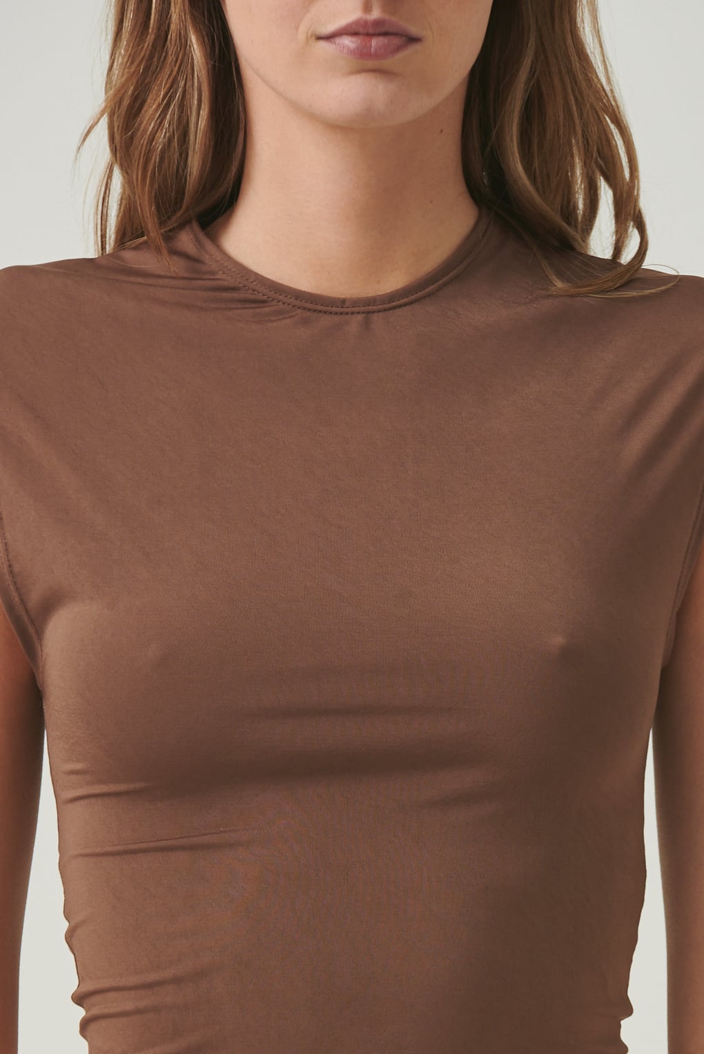 remera microfibra basica