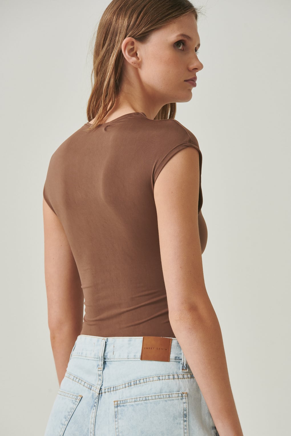 remera microfibra basica