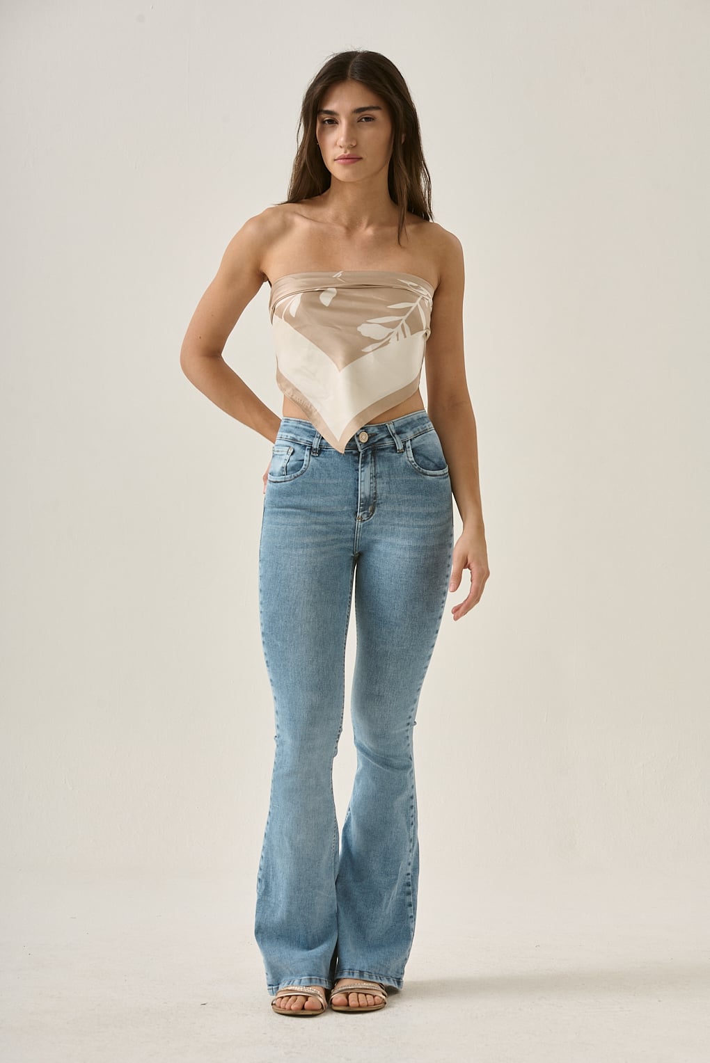 jean oxford elastizado