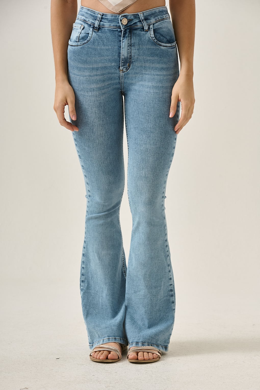 jean oxford elastizado