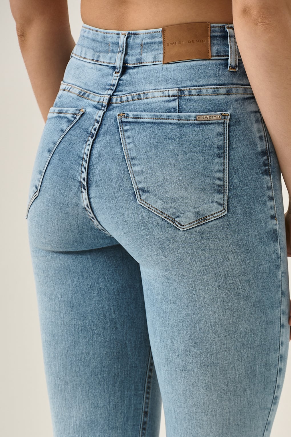 jean oxford elastizado