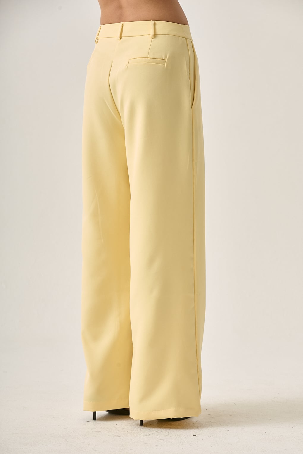 pantalón sastrero