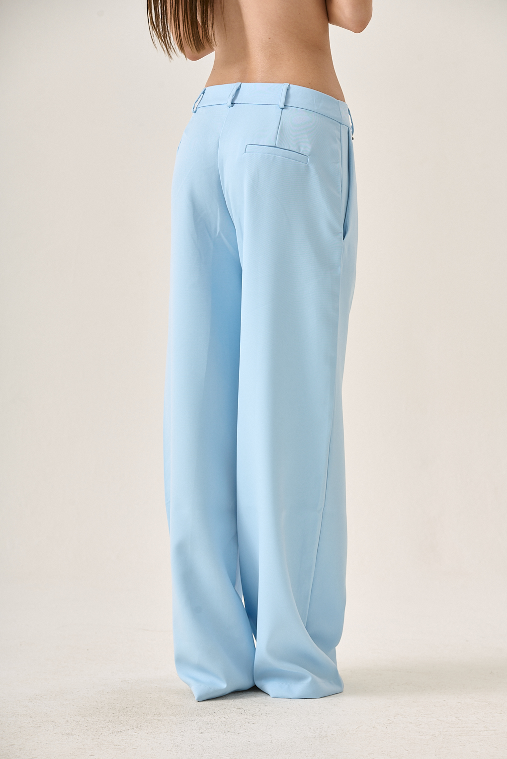 pantalón sastrero