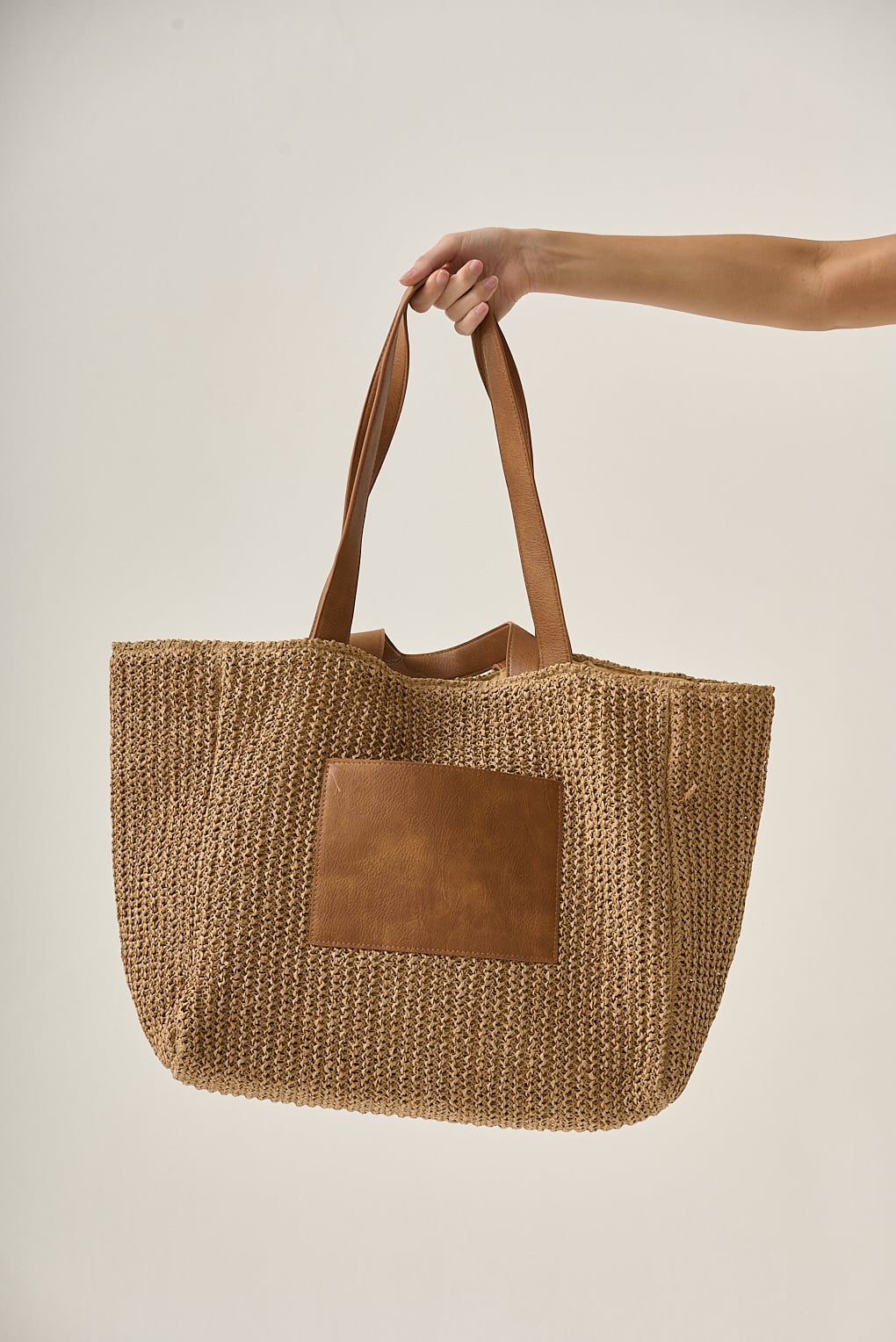 bolso playero
