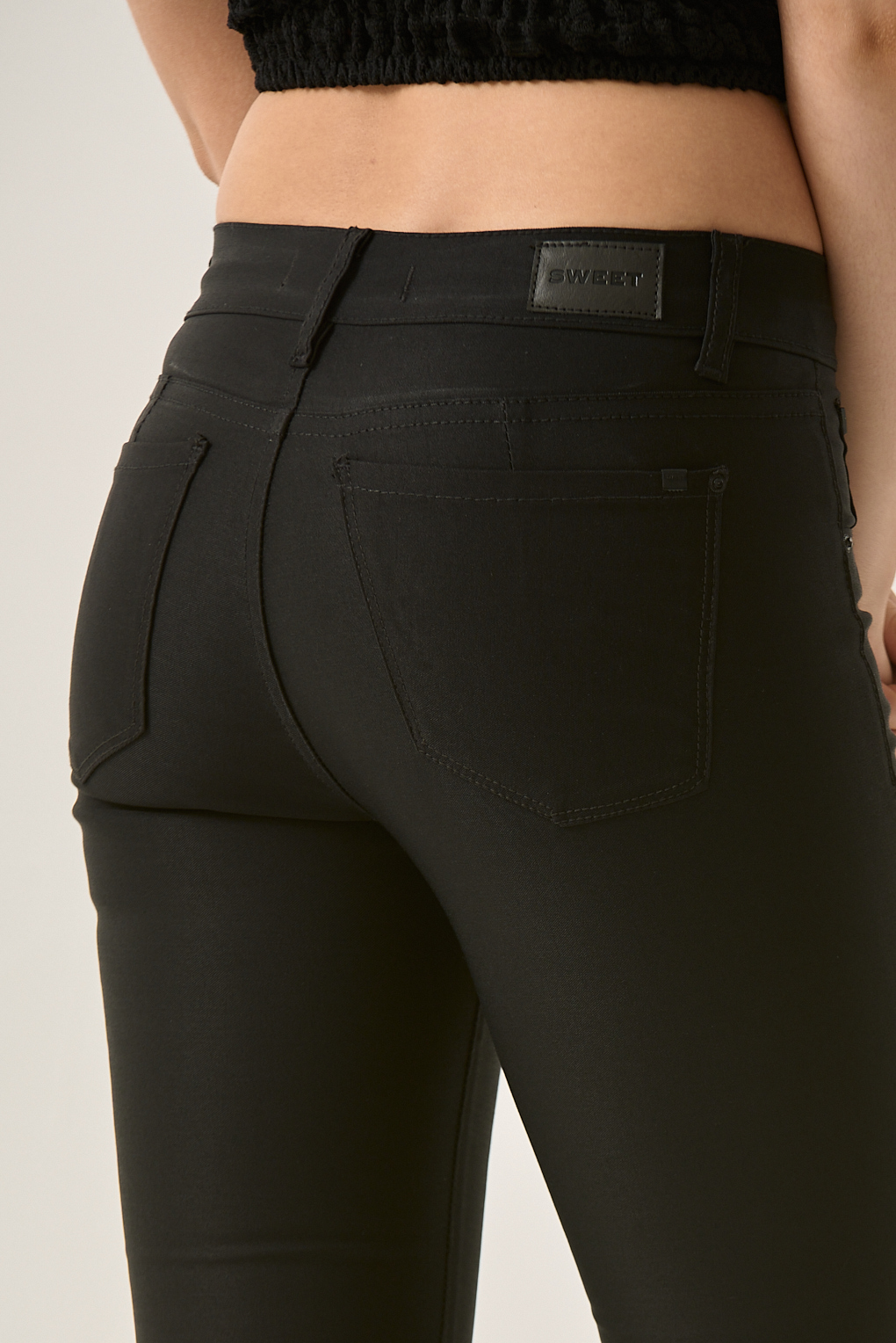 pantalon oxford de bengalina