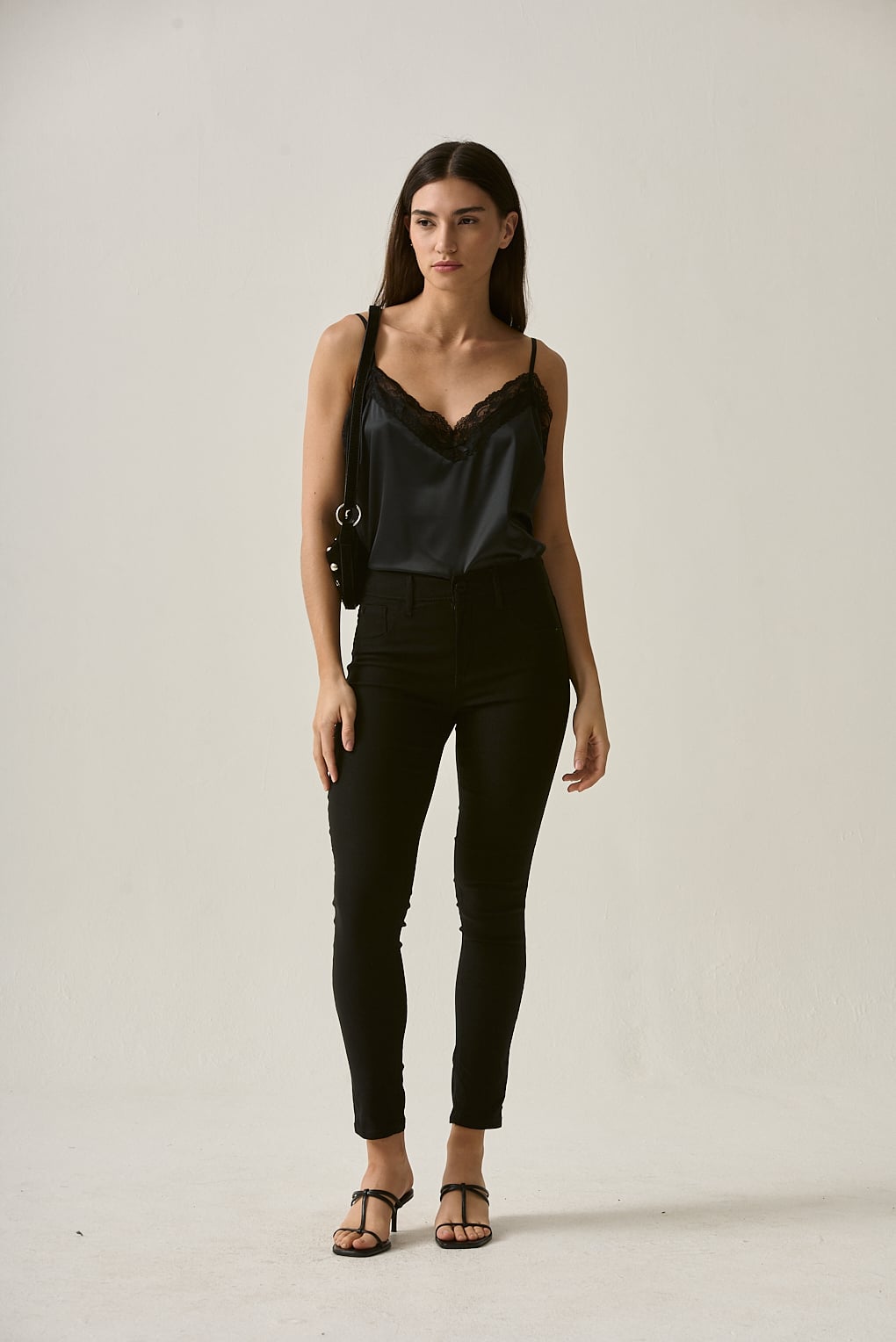pantalon bengalina chupin