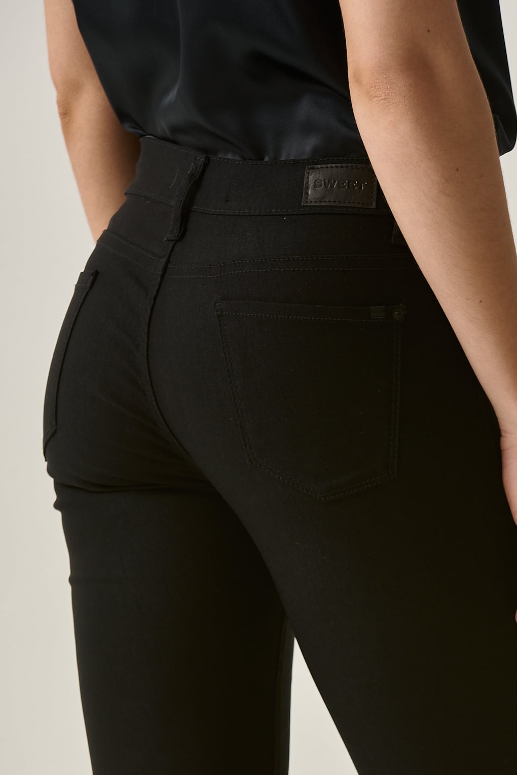 pantalon bengalina chupin