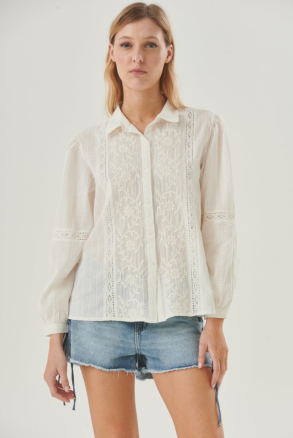 CAMISA MARGIE
