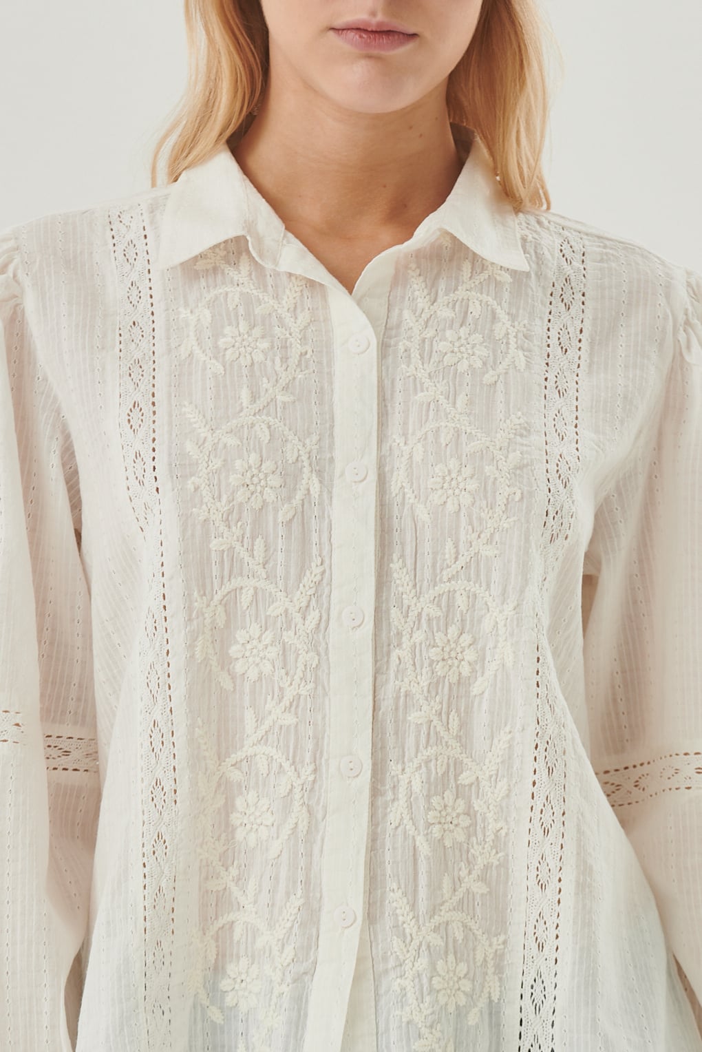 CAMISA MARGIE
