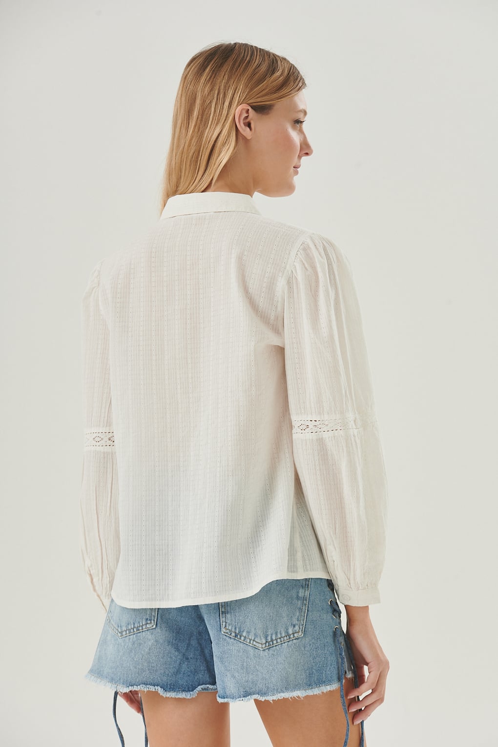 CAMISA MARGIE