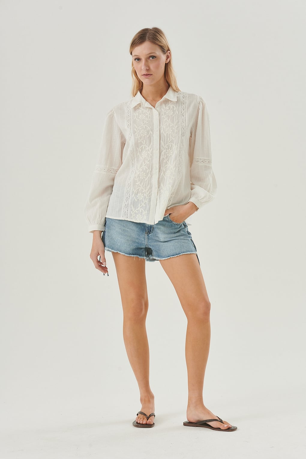 CAMISA MARGIE