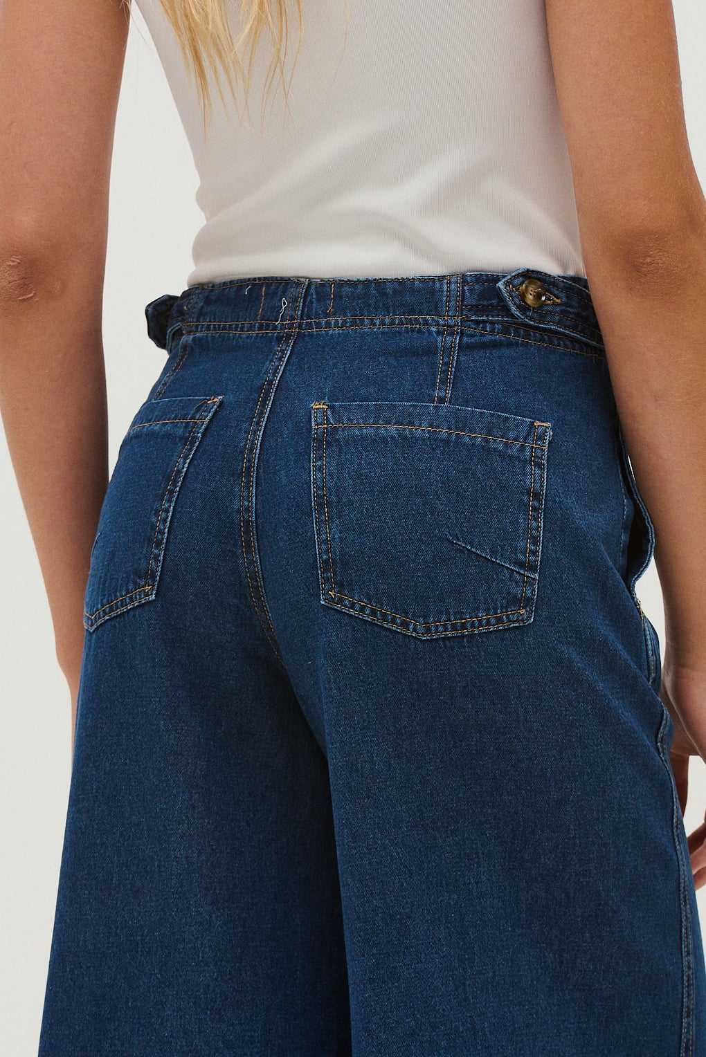 jean wide leg