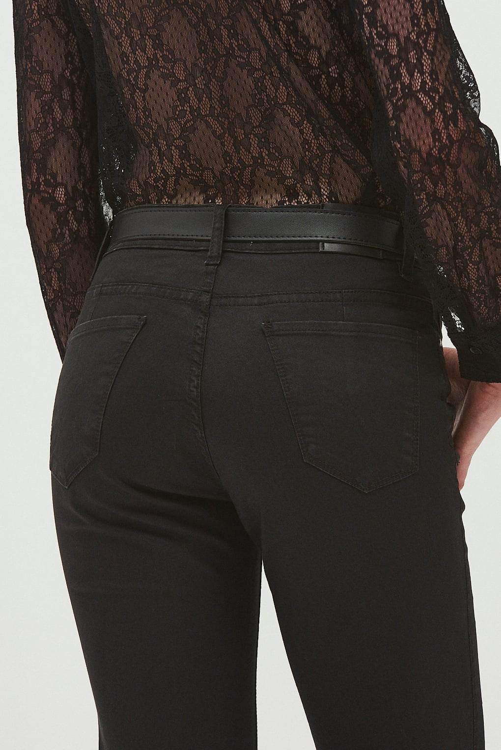 jean oxford negro