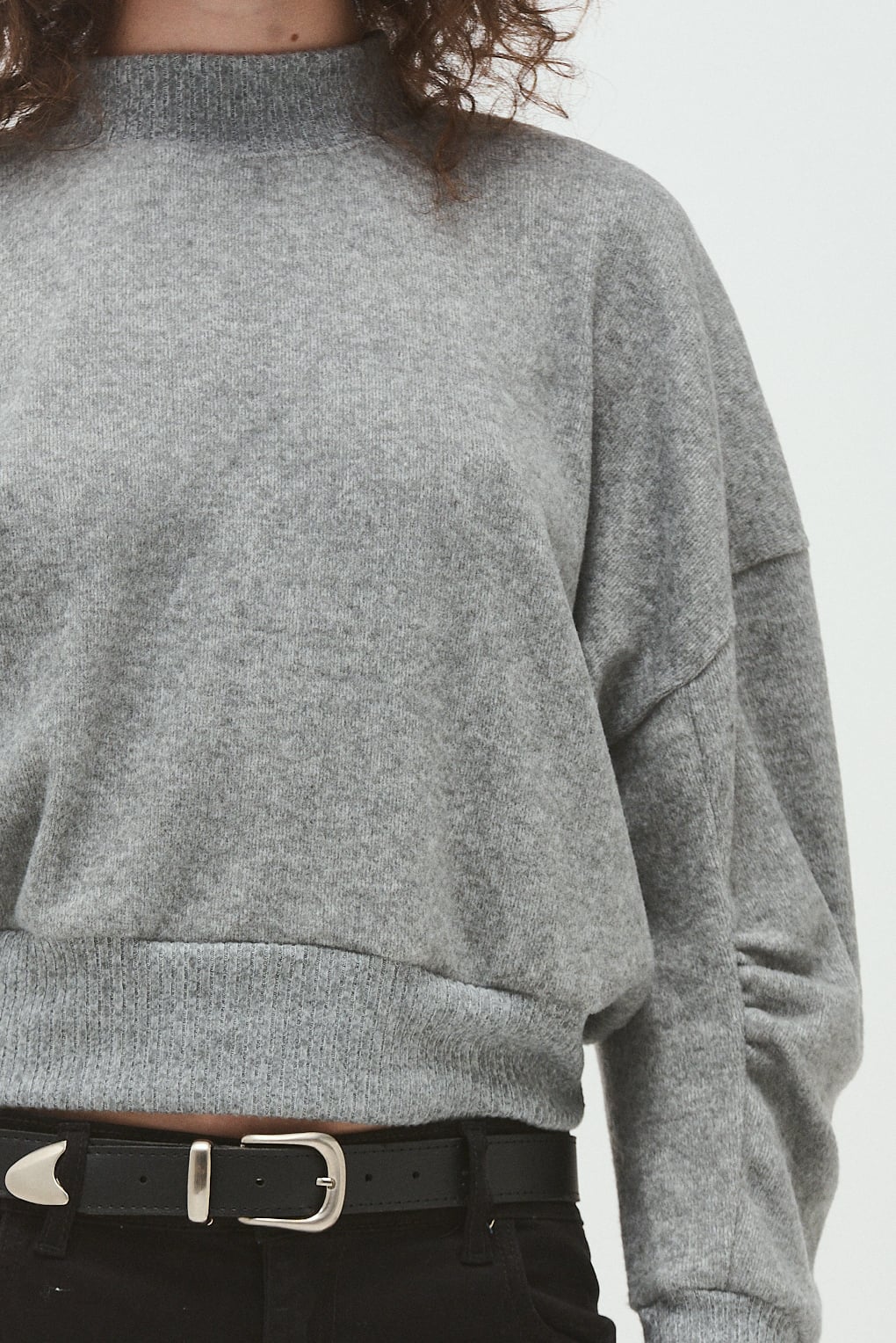 sweater tejido