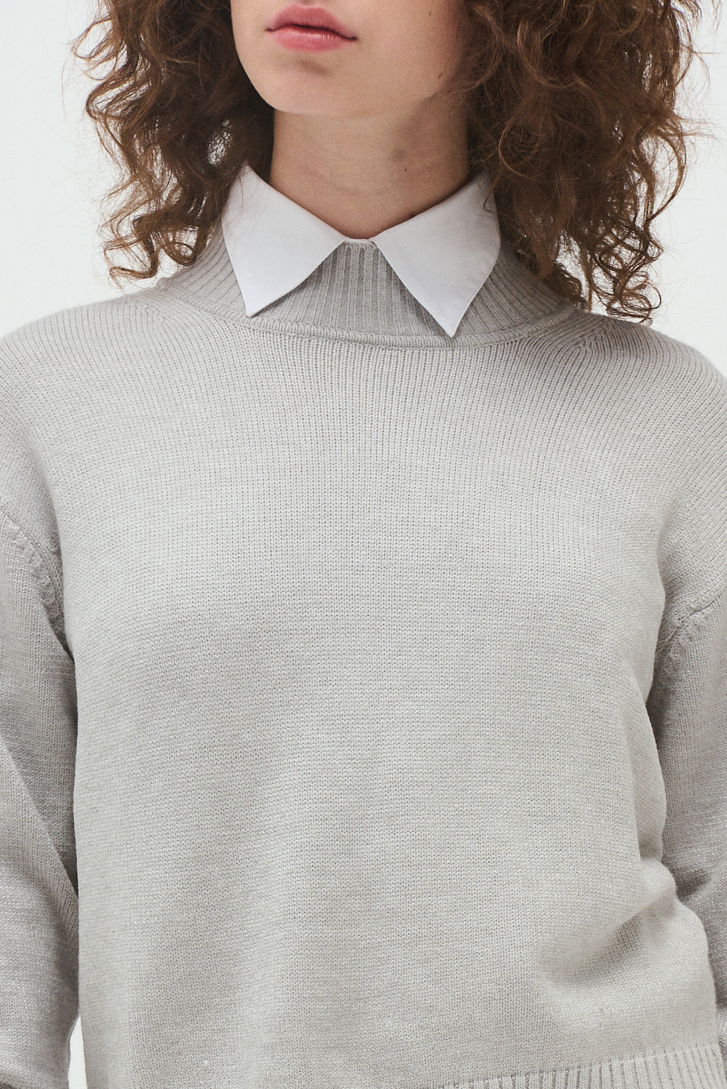 sweater algodón