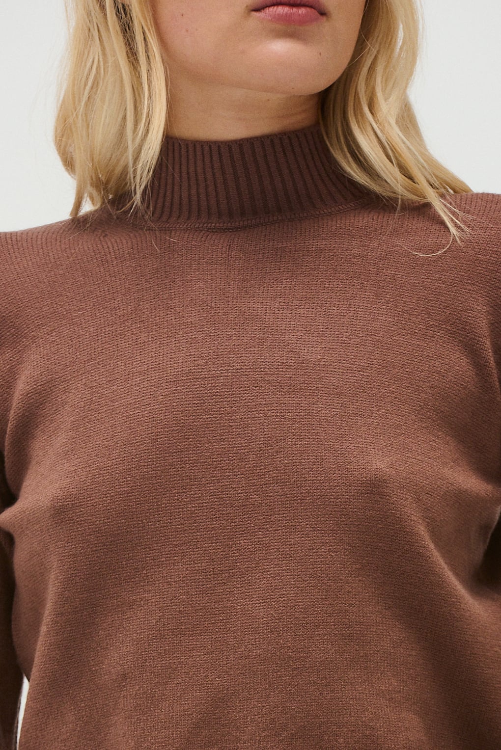 sweater algodón