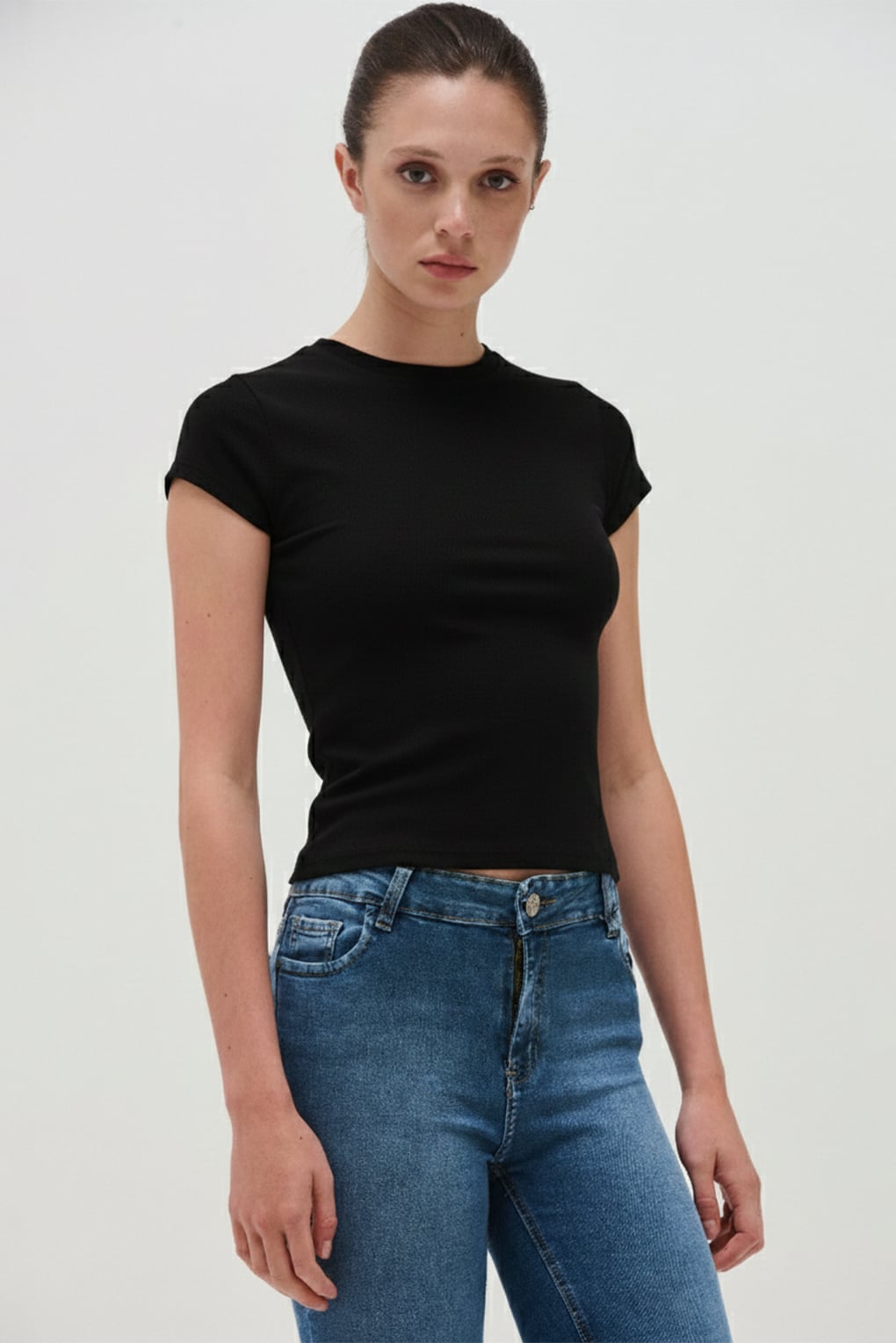 remera ribb