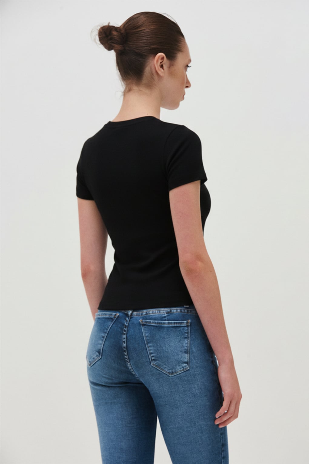 remera ribb