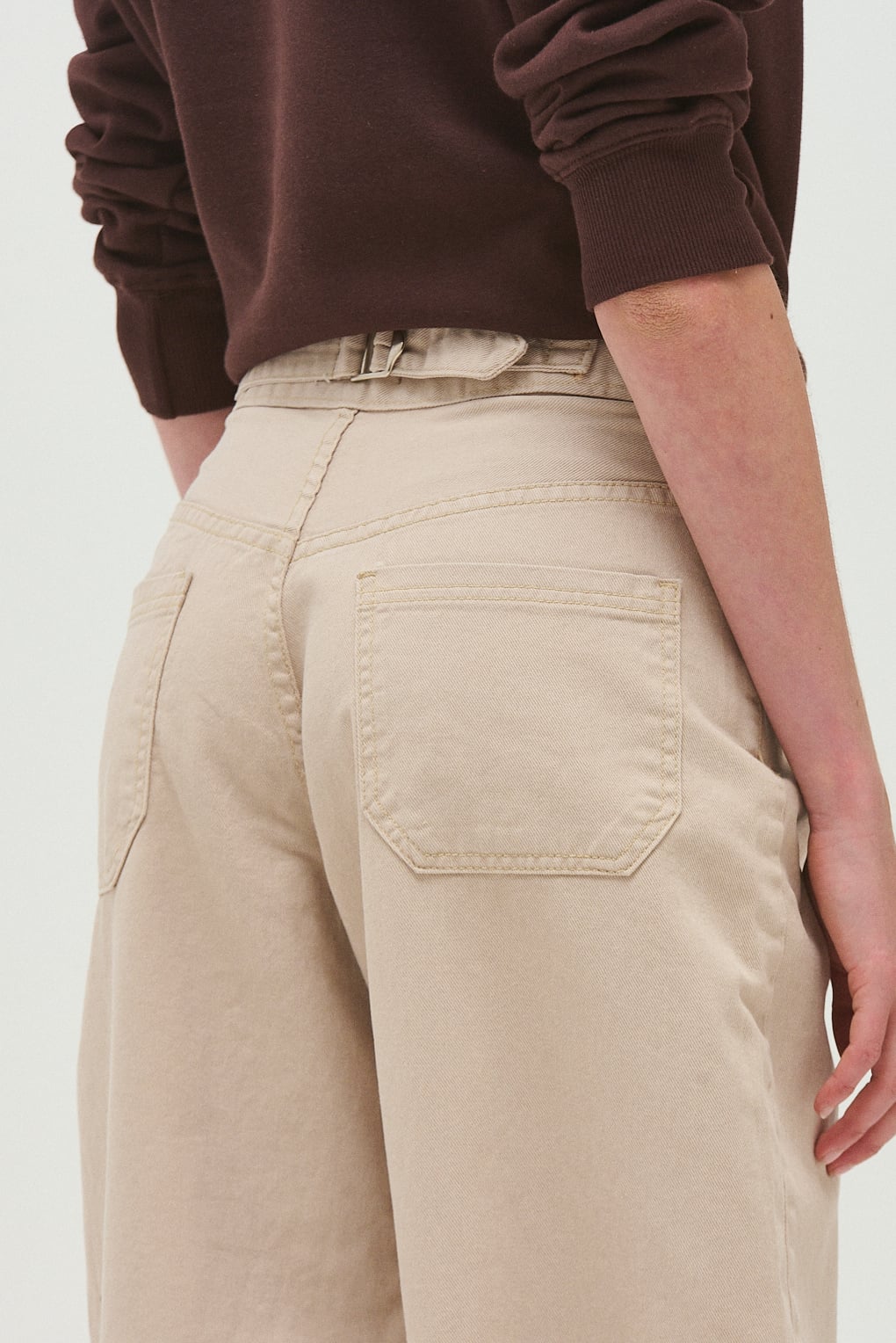 jean baggy