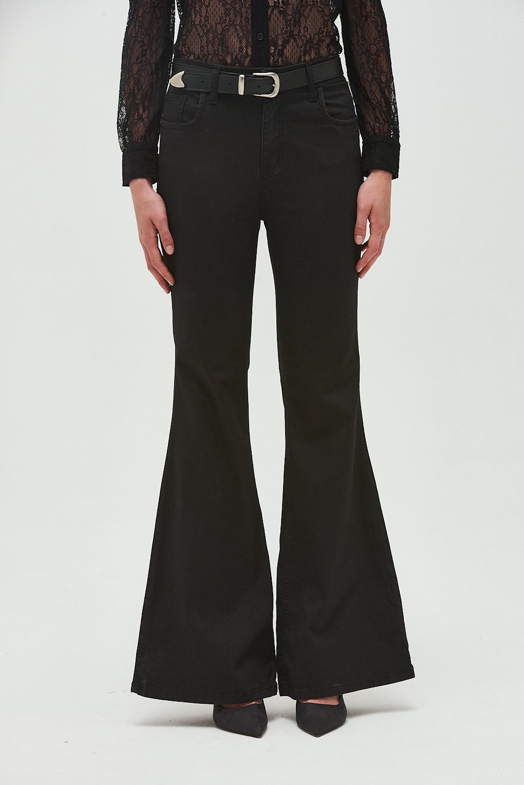 jean oxford negro