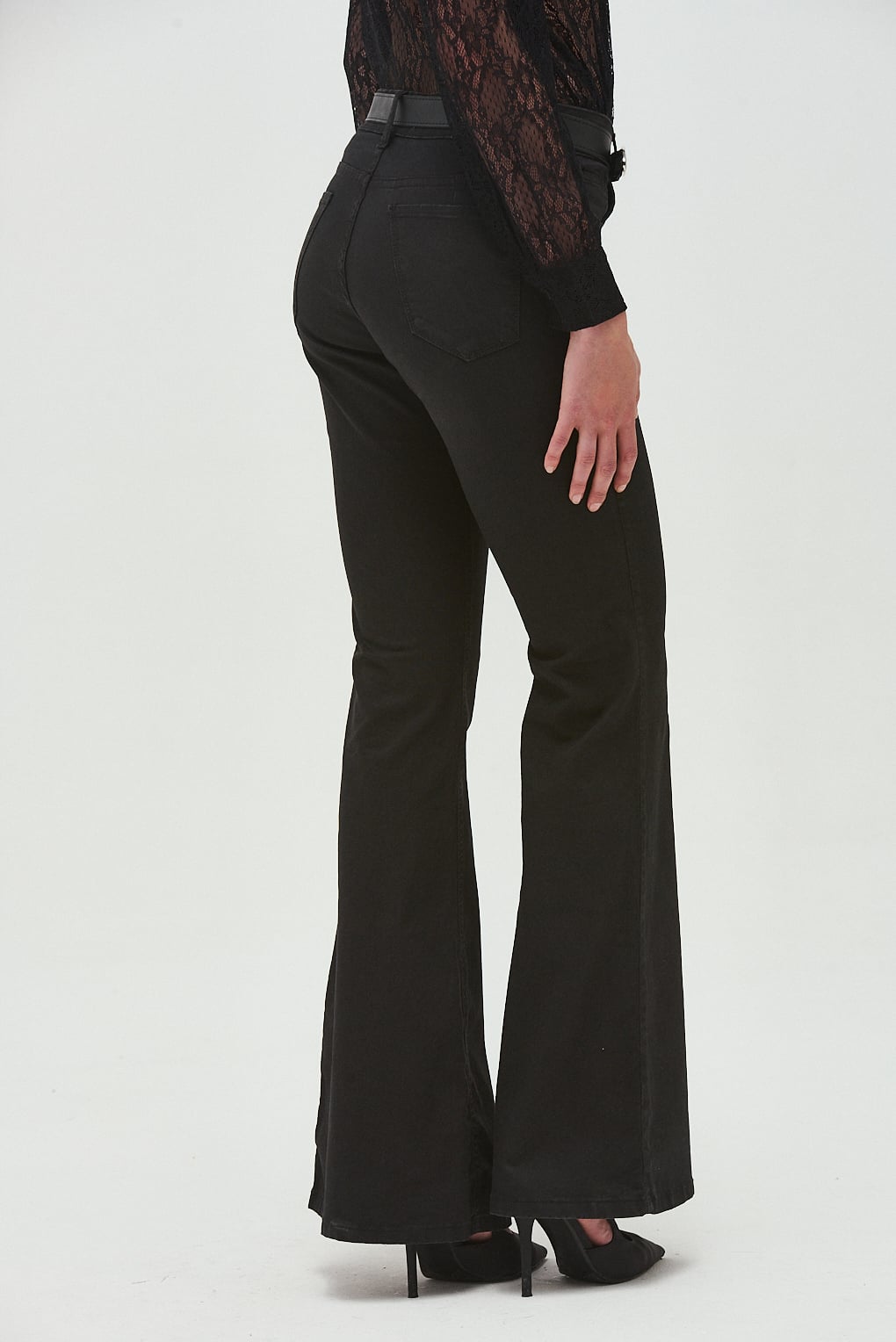 jean oxford negro