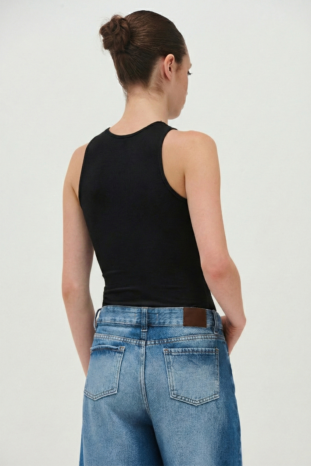 musculosa morley